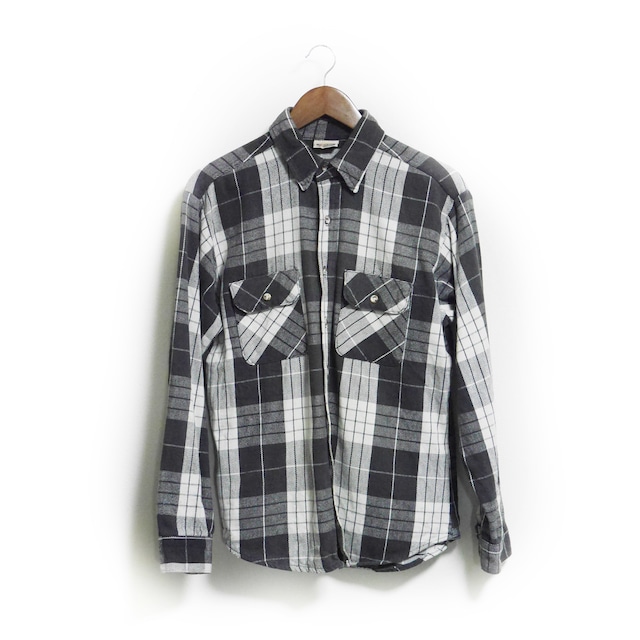 ＜FIVE Brother＞Check Shirts