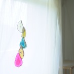 Blessed Rain 07 - アゲートヒーリングチャイム / Agate Sun Catcher Wind Chime 906