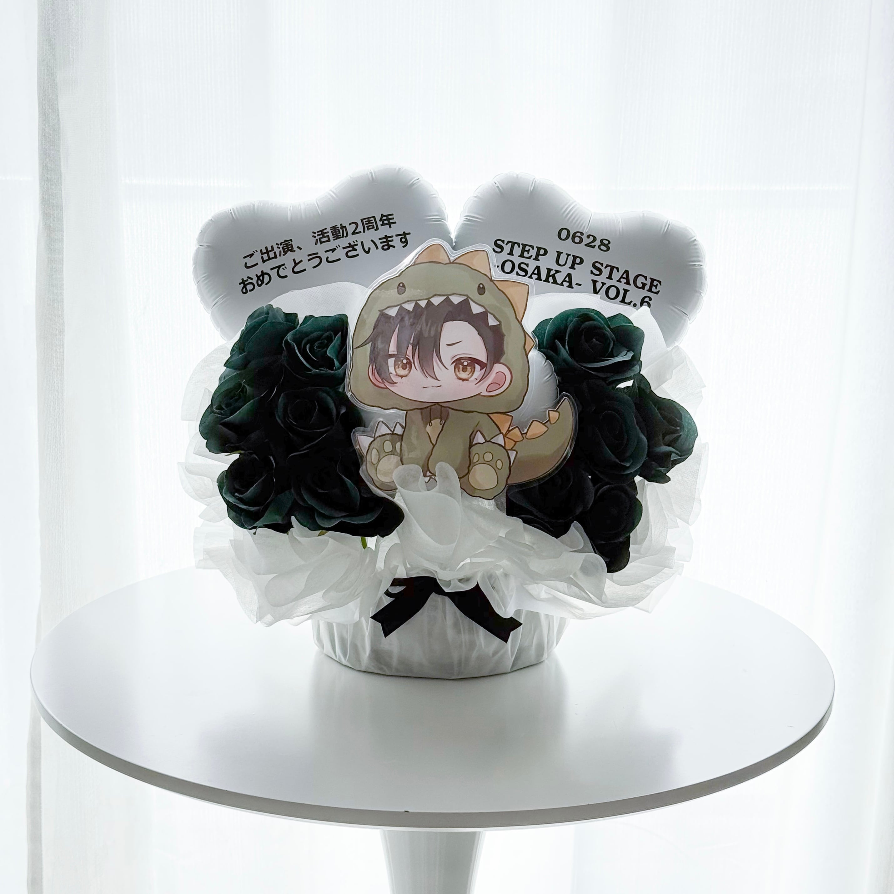 料金目安1~1.5万円|フルオーダー【要問合】