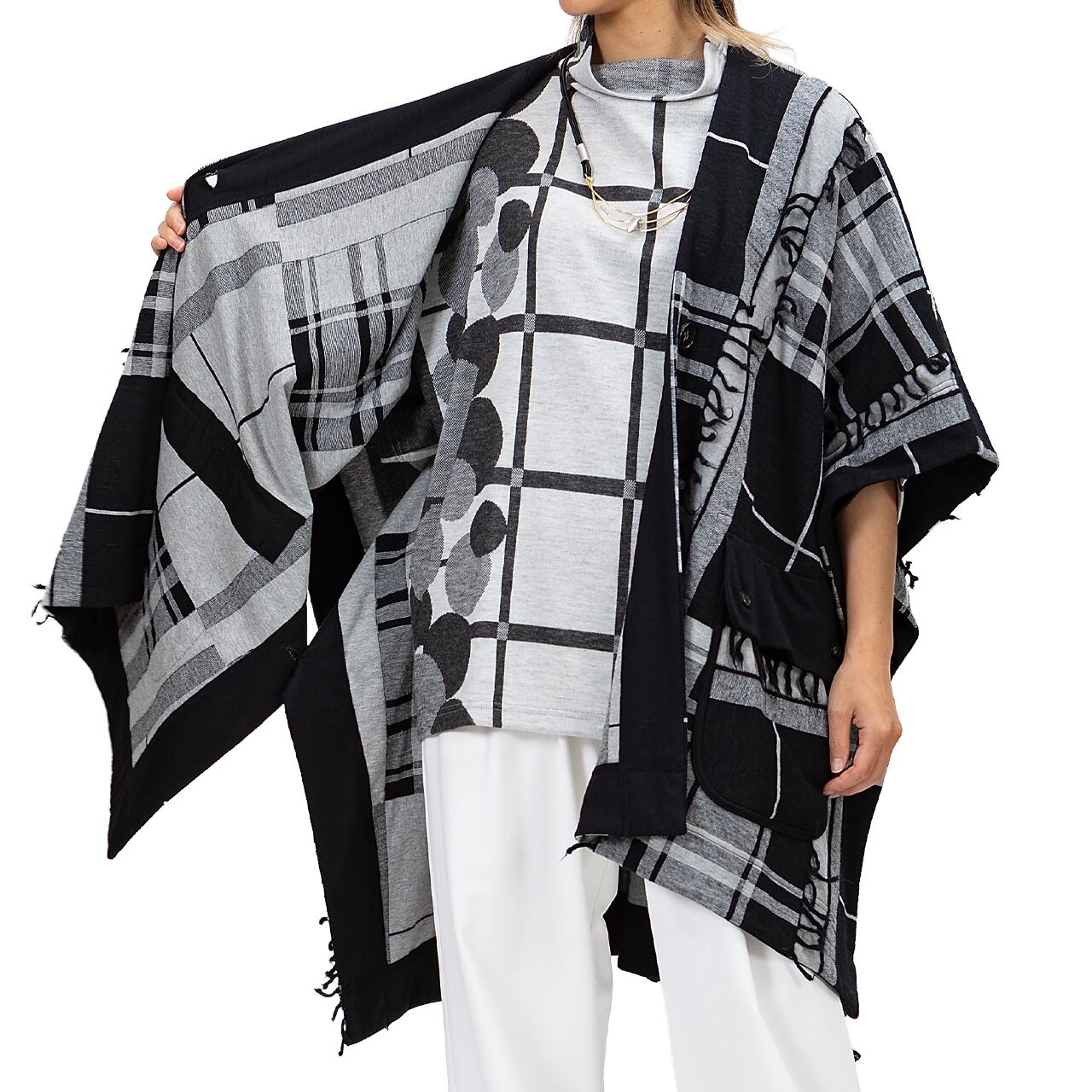 カットソー | 【公式通販】KEIKO KISHI ケイコキシ