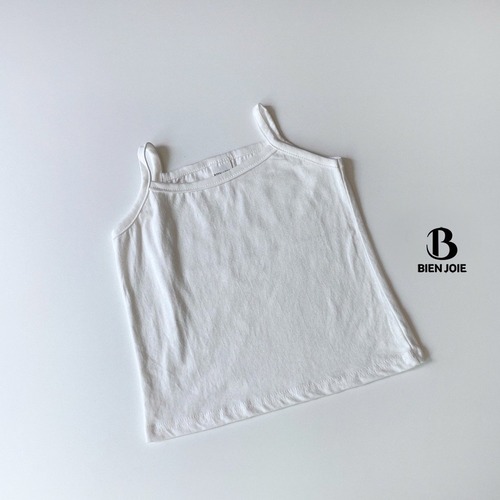 BIEN JOIE［取寄］mika crop camisole 25autumn