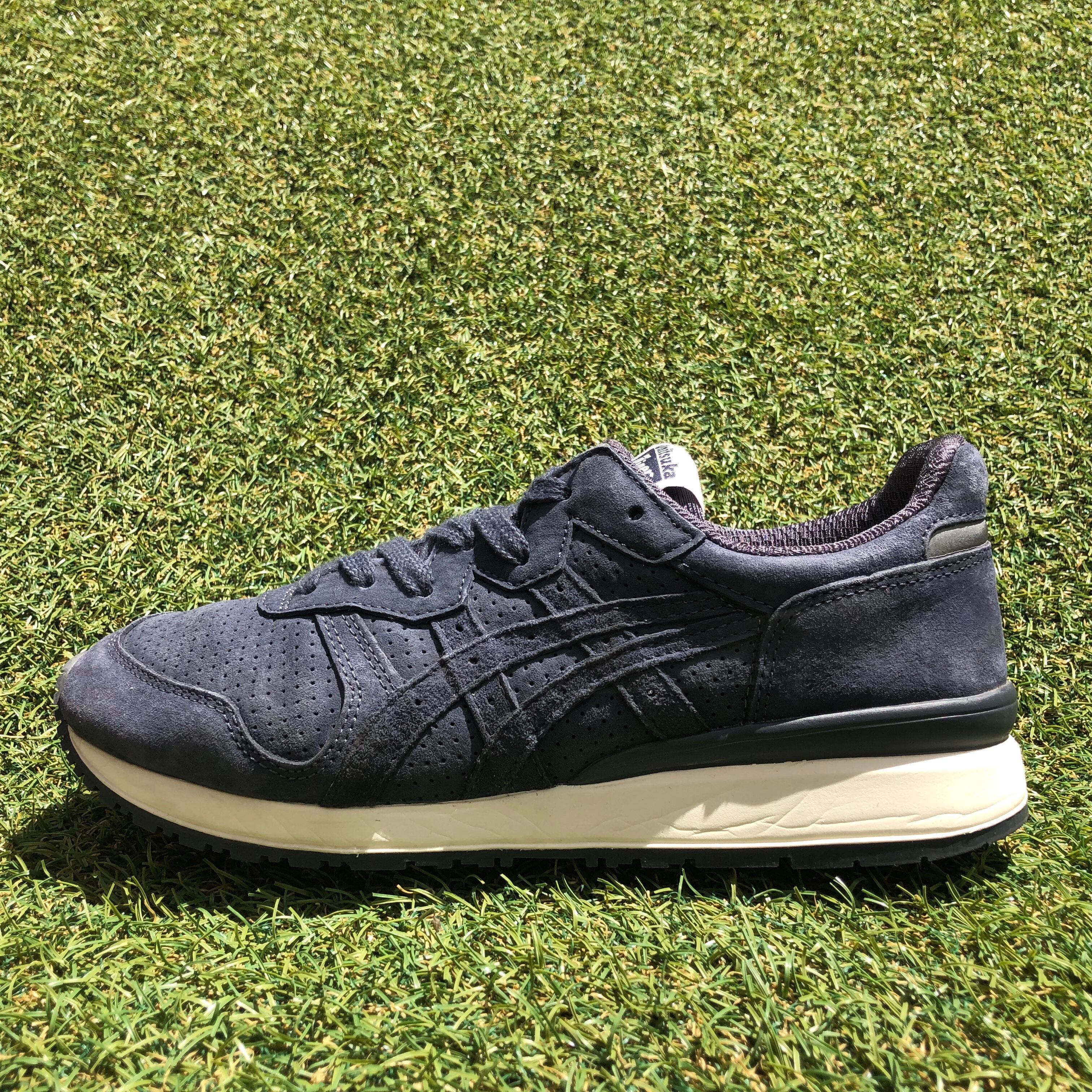 Onitsuka Tiger TIGHER ALLIANCE オニツカタイガー タイガーアライアンス H31