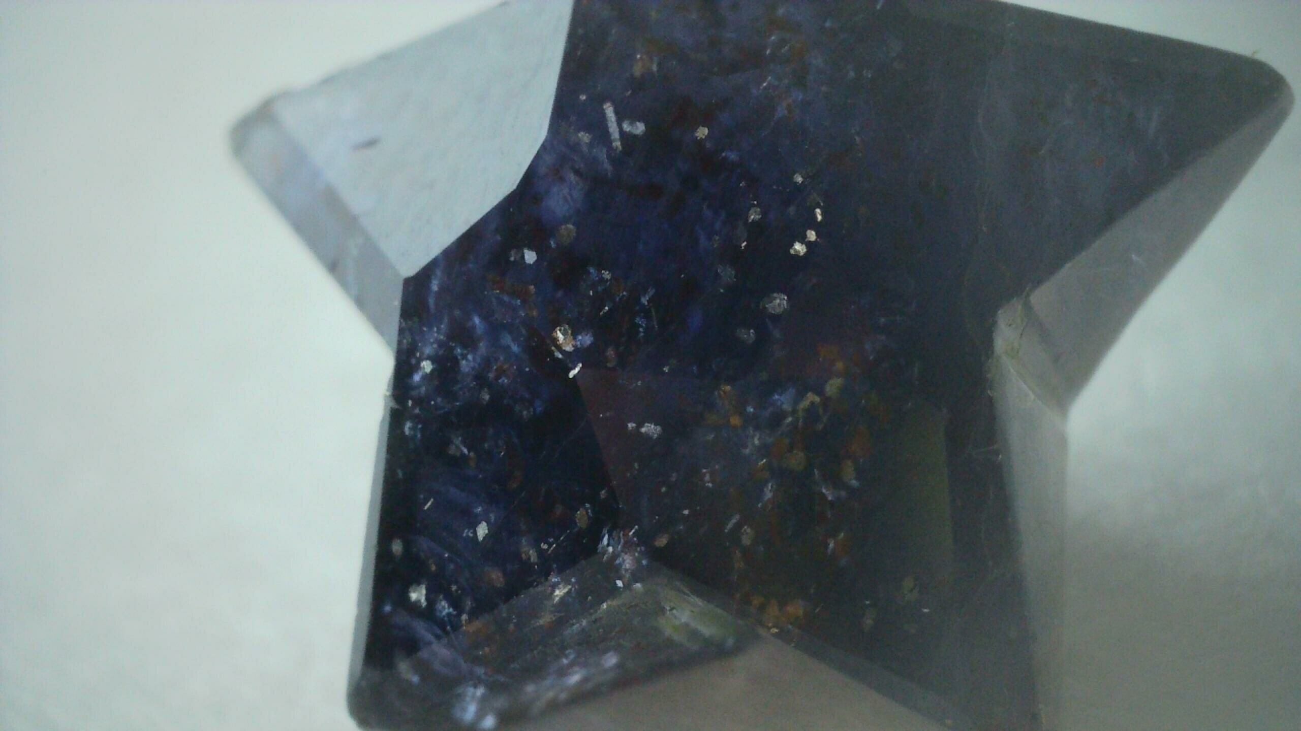 アイオライトサンストーン 3.46ct [C13‐732] | differencee(ディファ