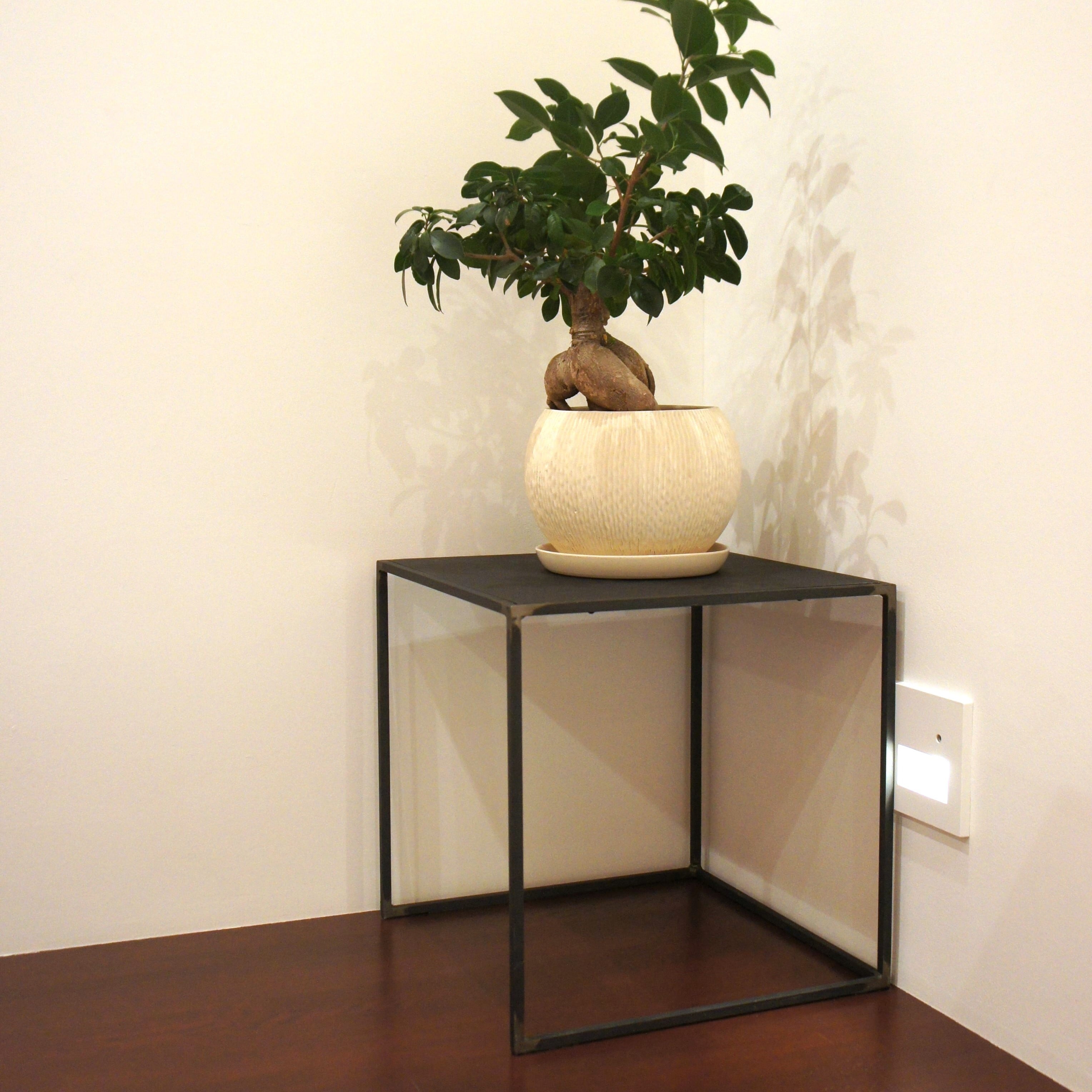 レビュー投稿で送料無料! 《 空間を彩る、プラスαのインテリアフェア開催!》SHIN ネストテーブル380 TP【FKU1702】