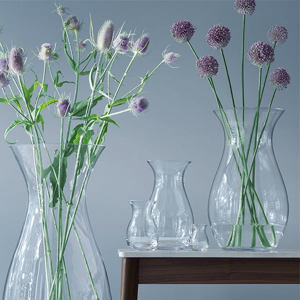 FLOWER POSY VASE［LSA］ | REAL Style online shop
