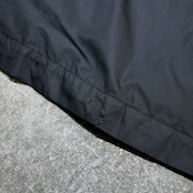 POLO GOLF design nylon pullover