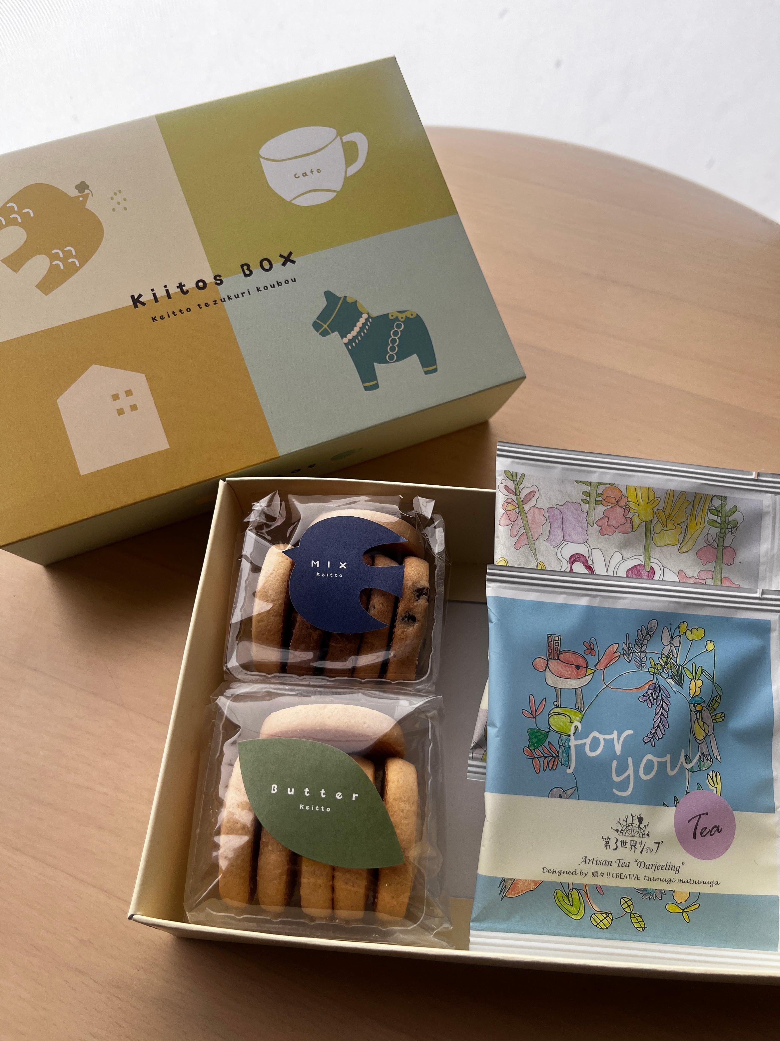 ホームメイドクッキー チョコチップ | Keitto NORTHERNTRUCK LILASIC
