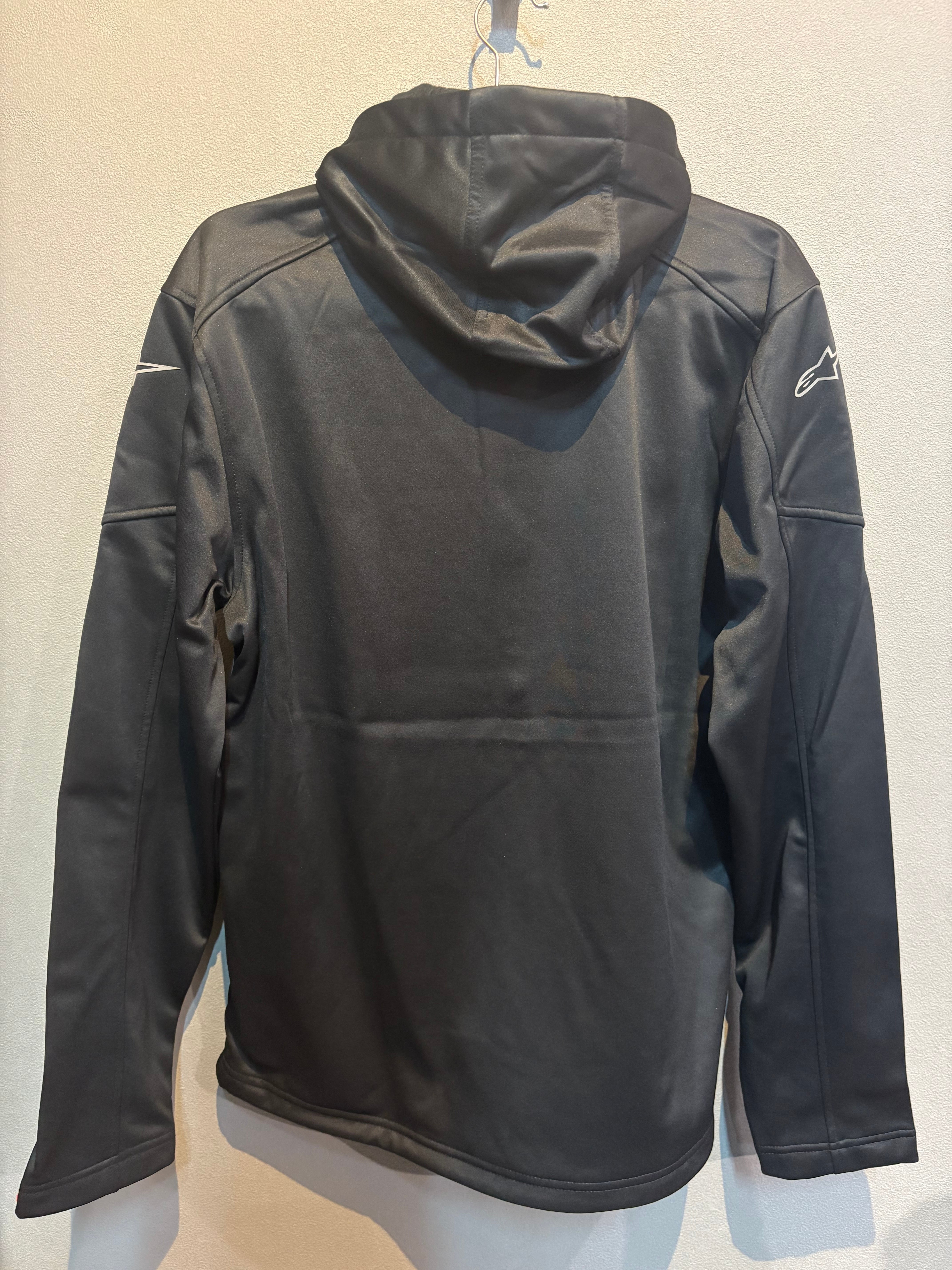 Alpinesters アルパインスターズ STRATIFIED JACKET パーカー 1018