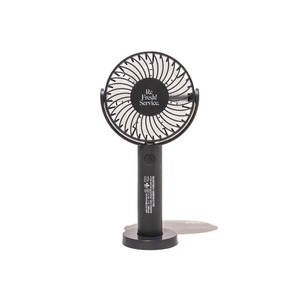 FreshService / PORTABLE FAN［GRAY］
