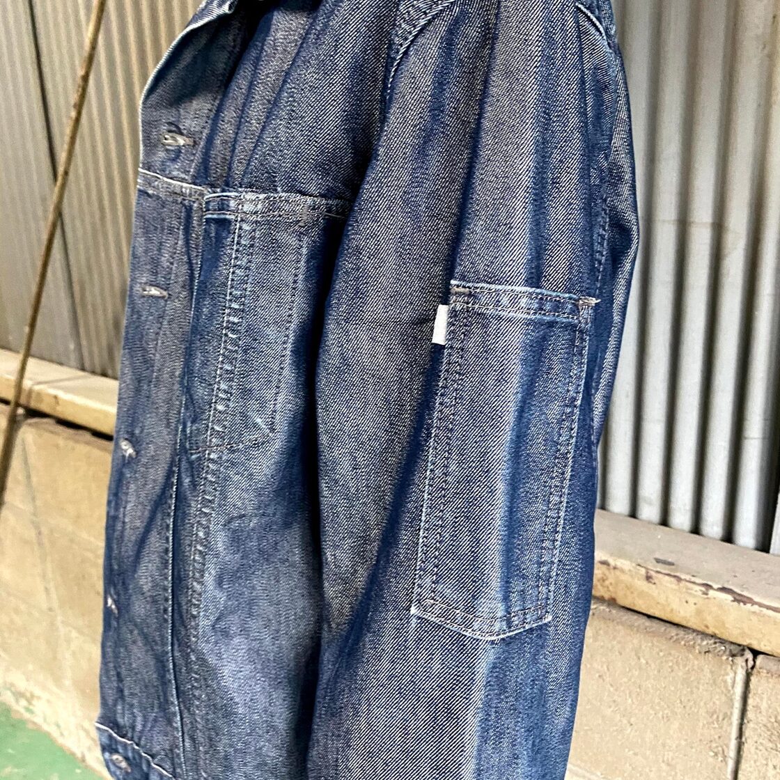 Levi