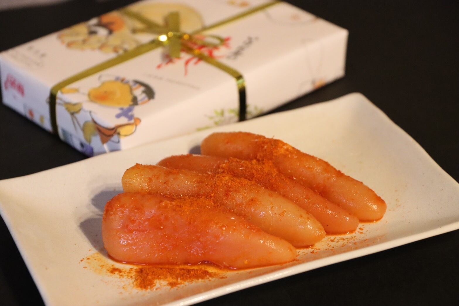 1級品めんたいこ A-30（360g） | どんたくからしめんたい いけだ屋