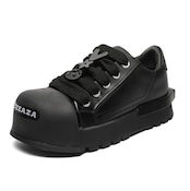 【Stk99】Qeezaza lowtop sneaker+6cm
