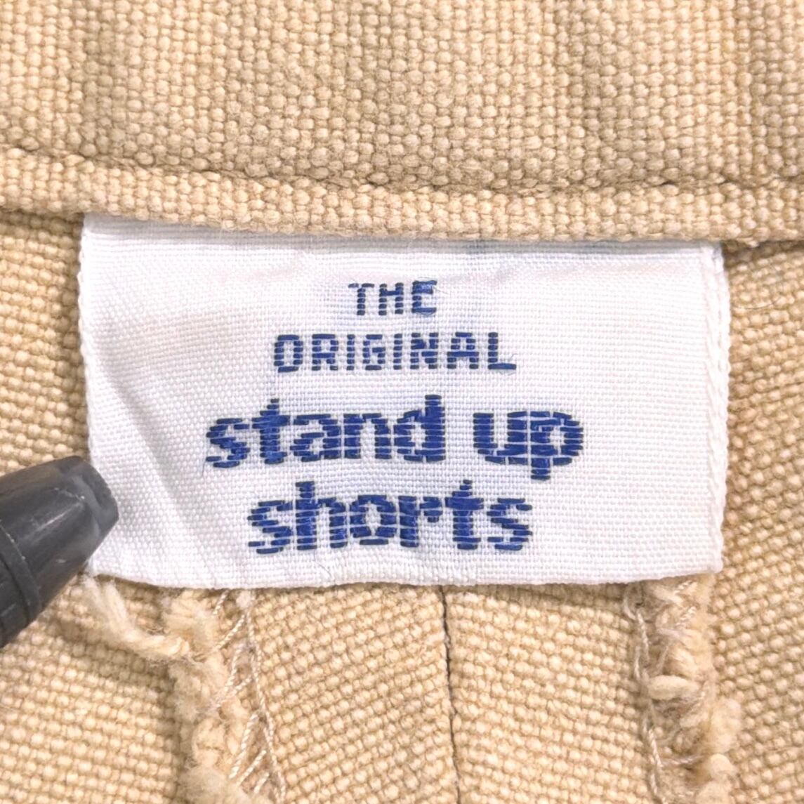 Men's】 90s PATAGONIA スタンドアップ ショーツ / 90年代 パタゴニア