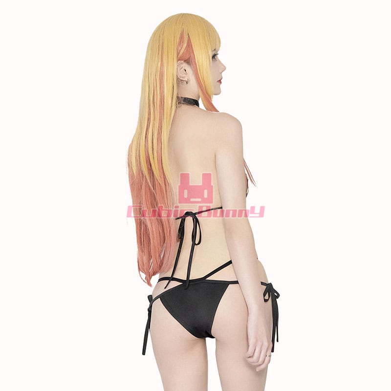 喜多川海夢 ビキニフルセット（着せ恋 | CubicBunny