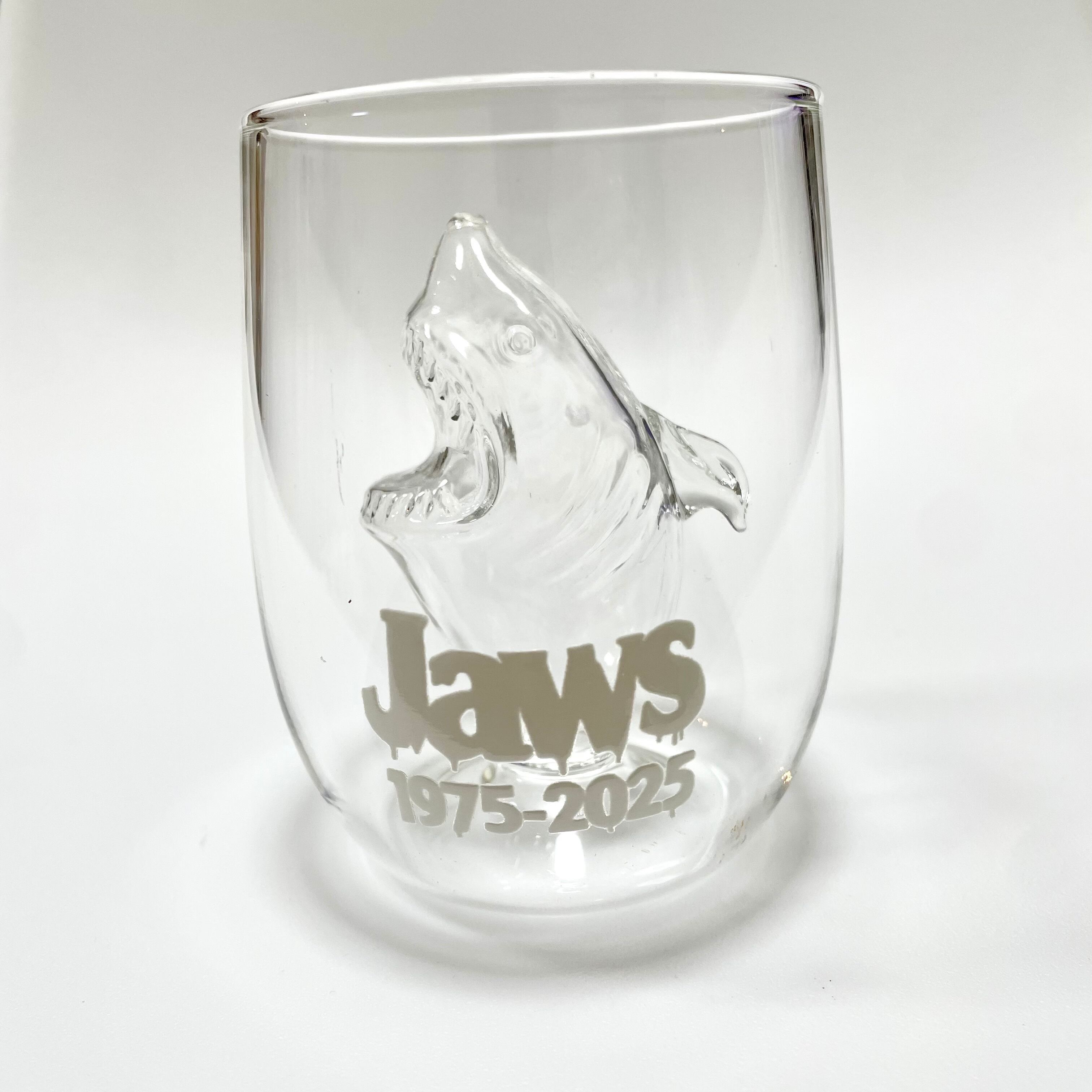 JAWS 50周年 3Dグラス ジョーズ アメリカン雑貨 | BF MERCH'S