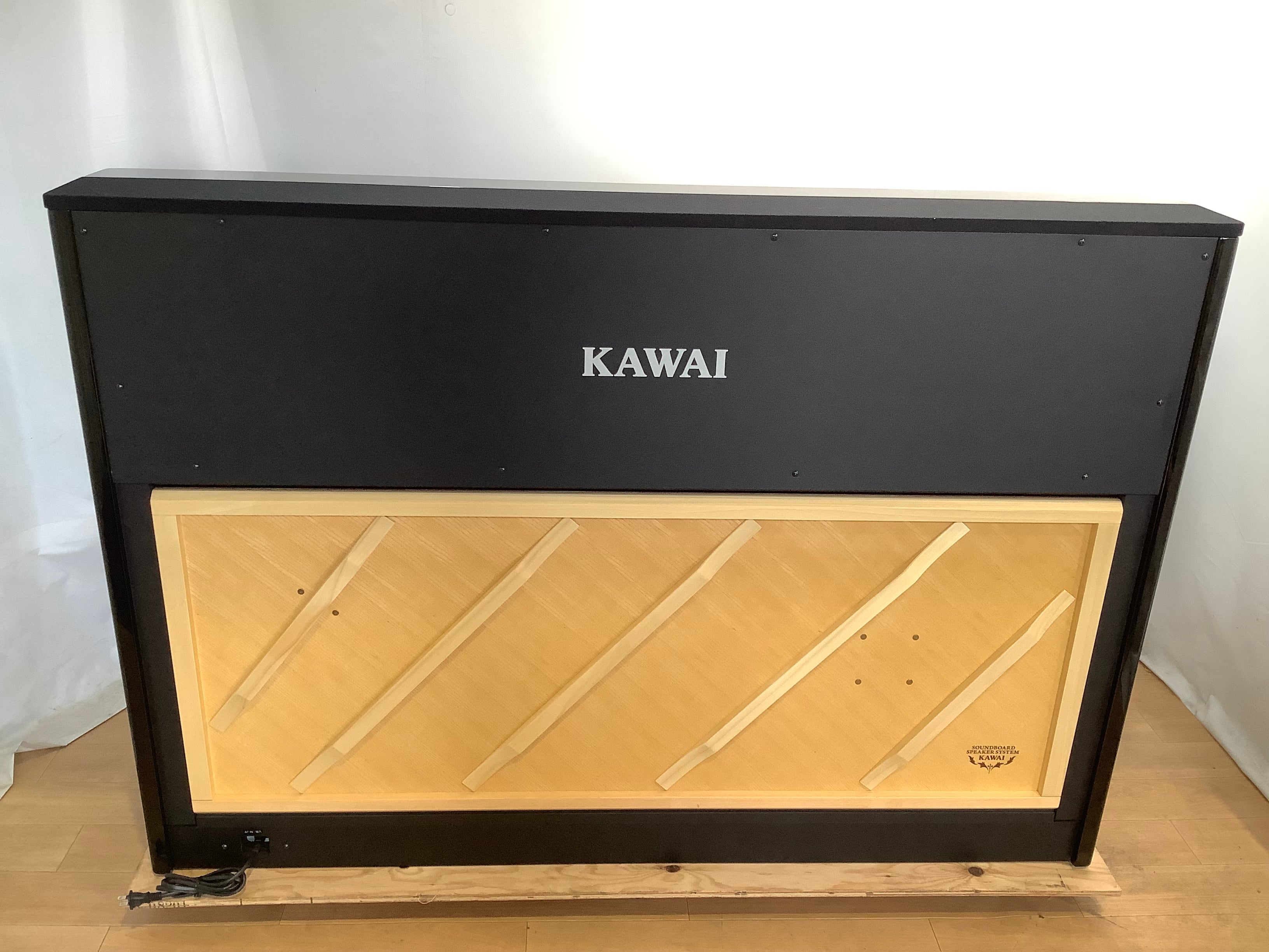 ☆62871【電子ピアノ】KAWAI CA99EP 20年製 | リユース専門店エプコ