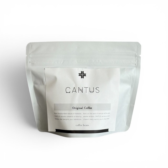 Campbell's Perfect Tea (500ｇ缶)