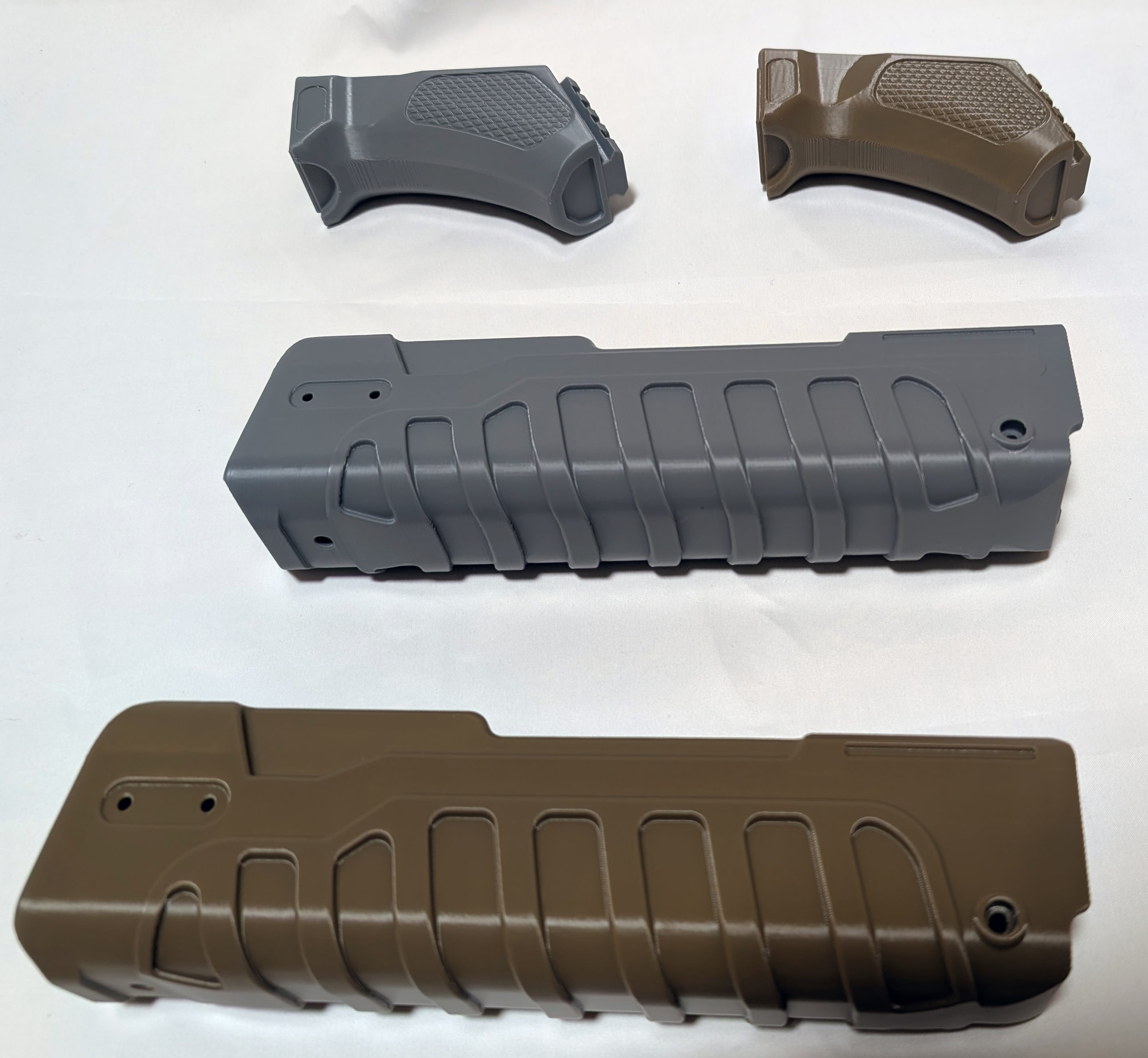 標準構成】ReX.236 レバーアクションキット マルゼンCA870専用 | CRAFT