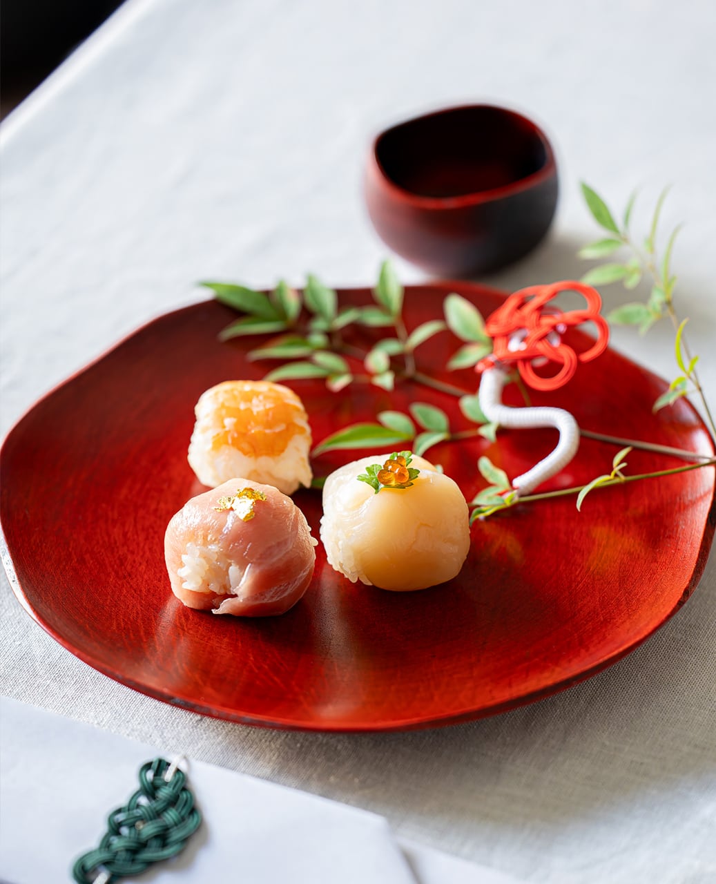 Rin | YUIYU／植物のような漆器・インテリア雑貨ブランド