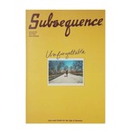 Subsequence Magazine Vol.2