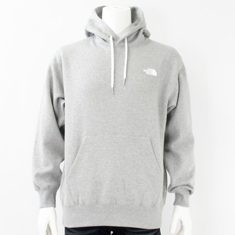 THE NORTH FACE｜ザ・ノース・フェイス｜NEVER STOP ING Hoodie
