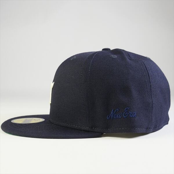 NEW ERAxFEAR OF GOD ESSENTIALS ヤンキースキャップ Size【7 5/8(XL)】 Fear of God フィアーオブゴッド ×NEW ERA