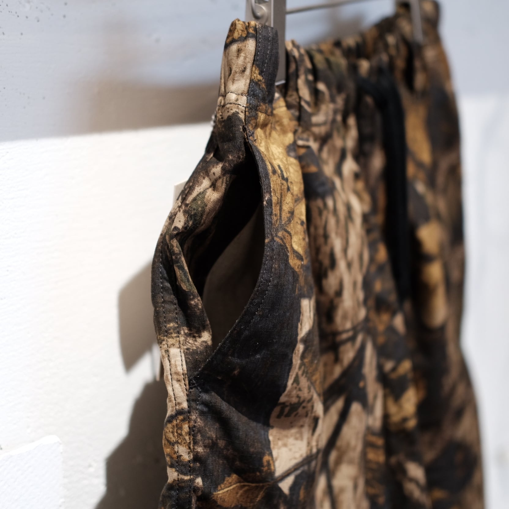 Willow Pants＜ウィローパンツ＞P-030 