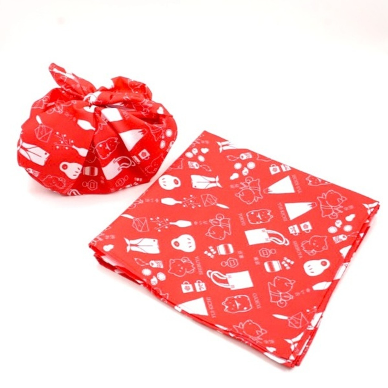 【ゆい吉オリジナル】風呂敷