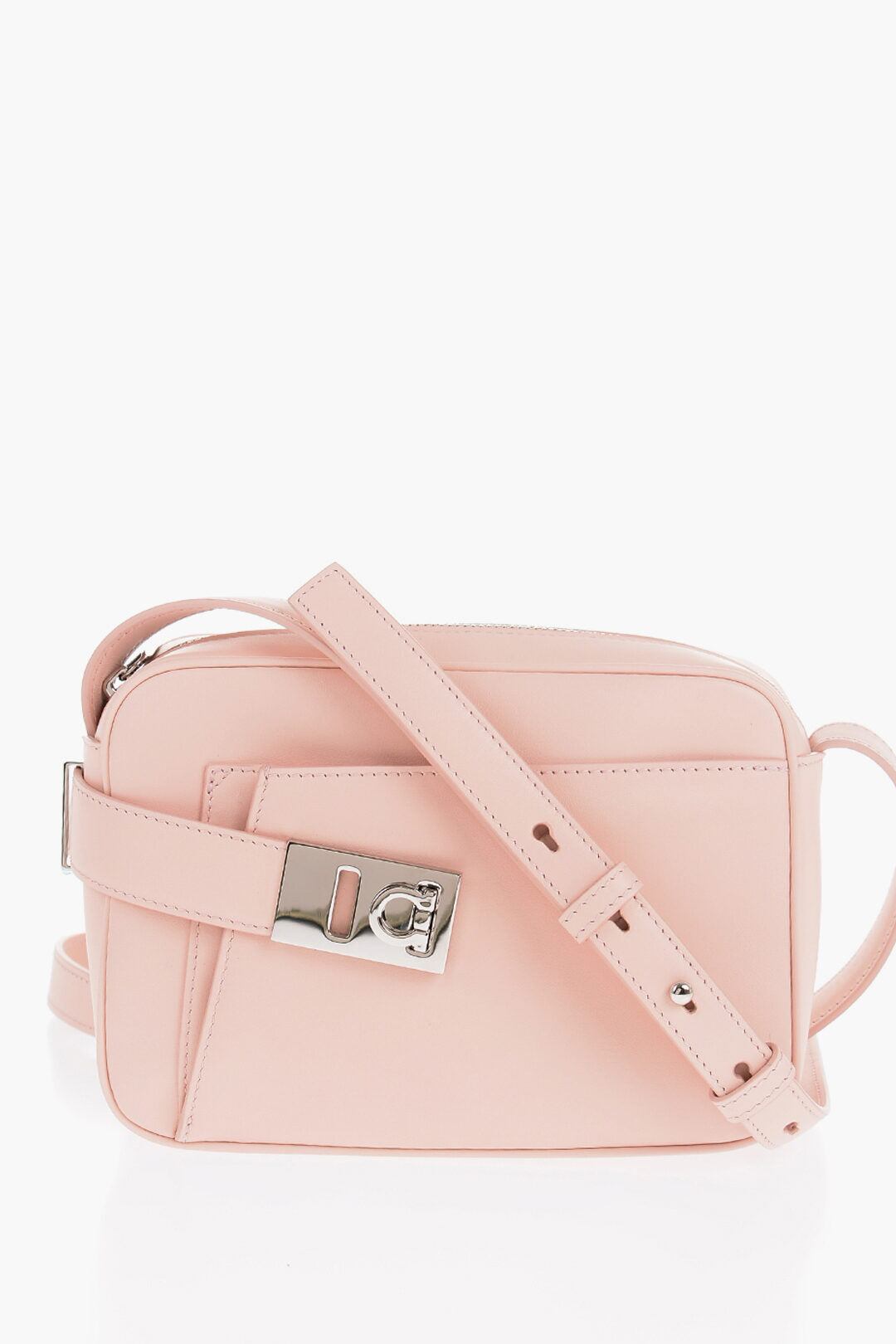 SALVATORE FERRAGAMO サルヴァトーレフェラガモ バッグ カーフレザー