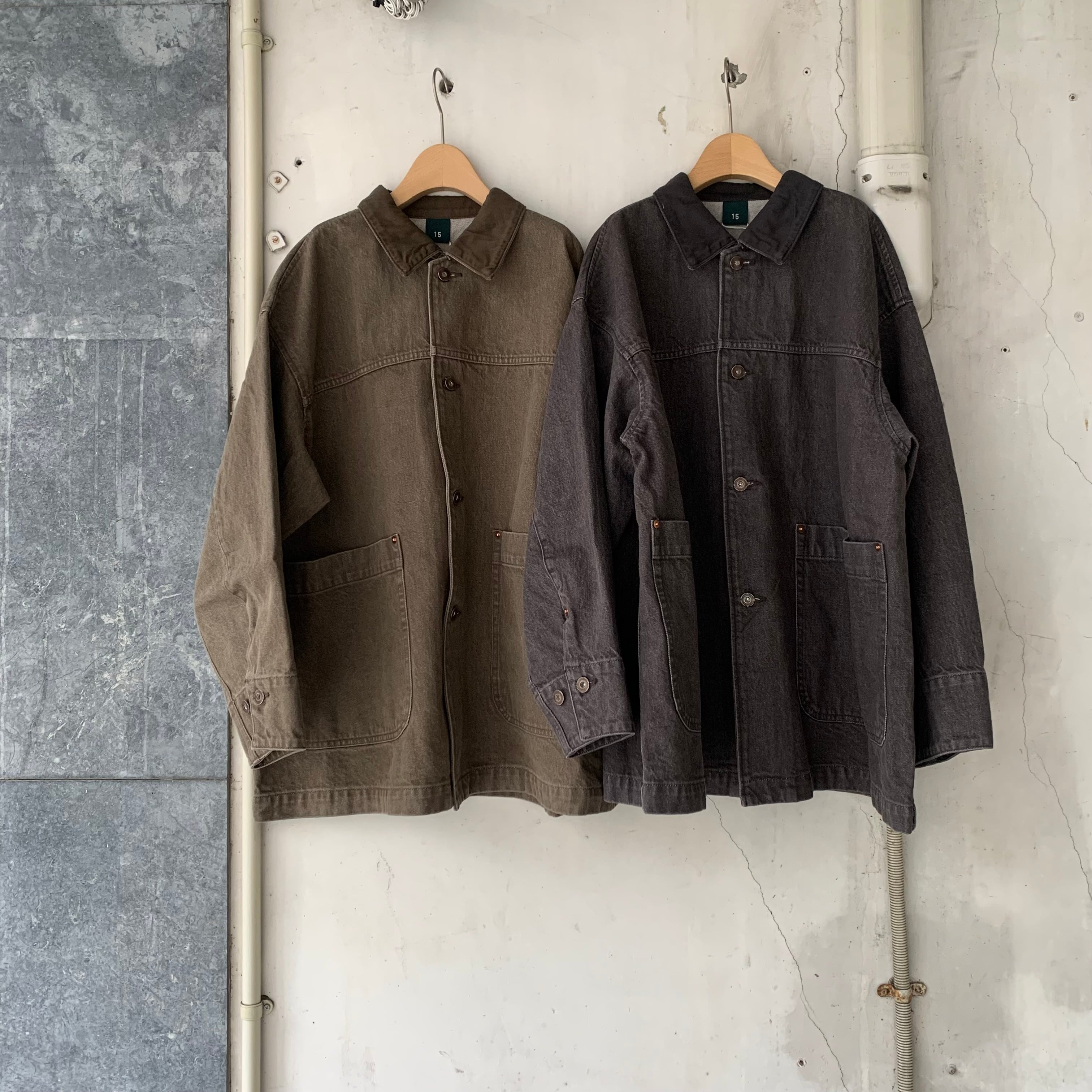 fig London | CocoRyne アトリエ部