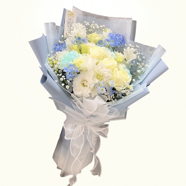 【発送】bouquet