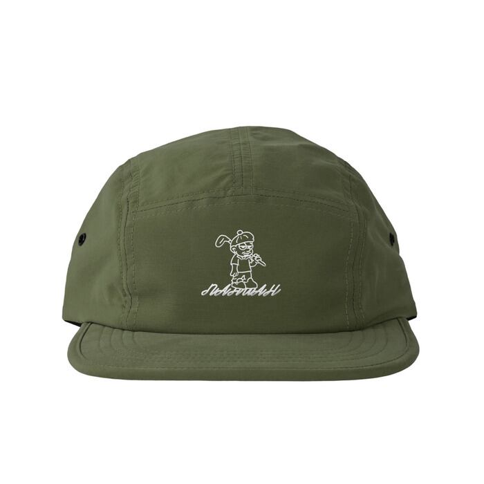 P.S.C Cap 