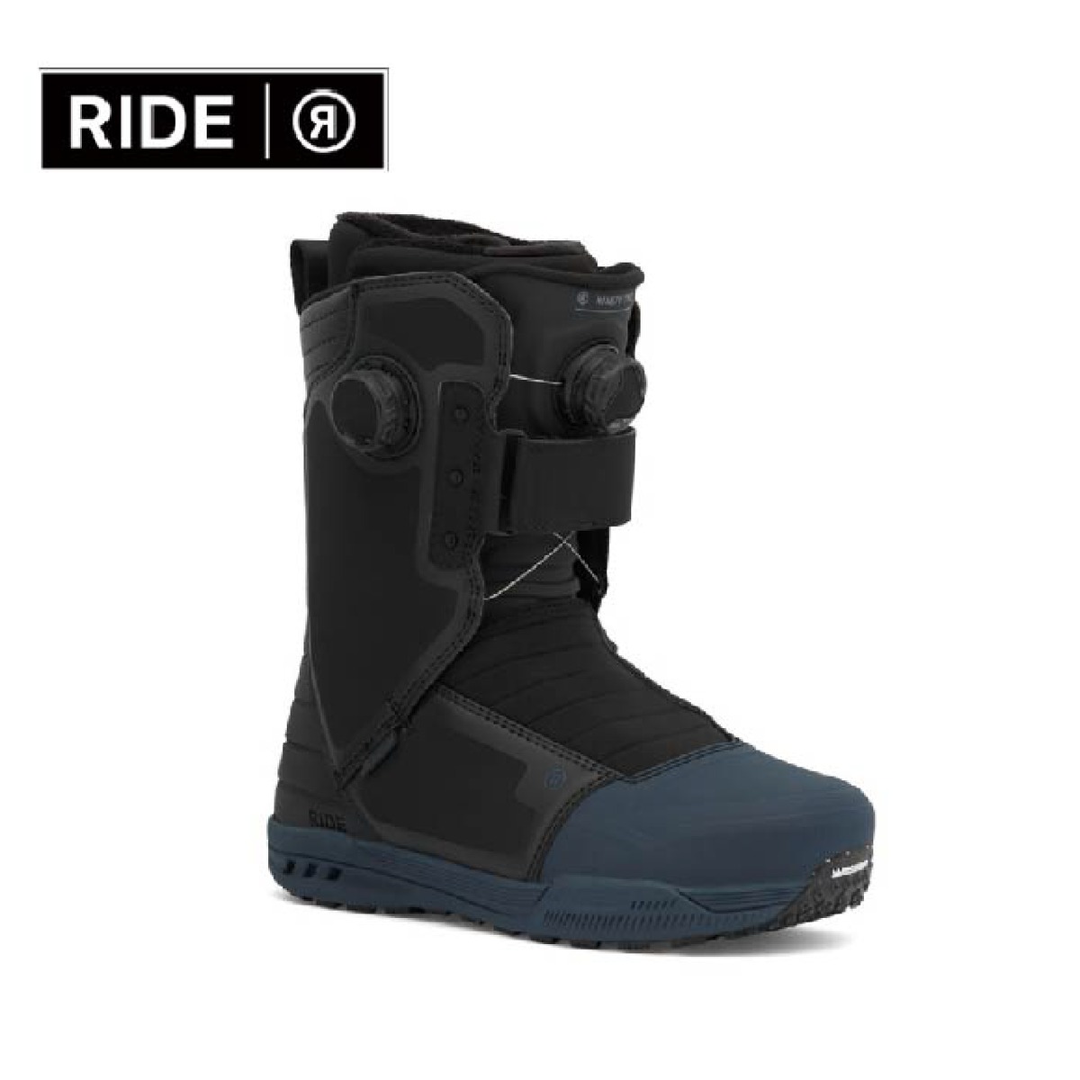 発送可能】25-26 RIDE THE 92 ライド ザ・ナインティーツー