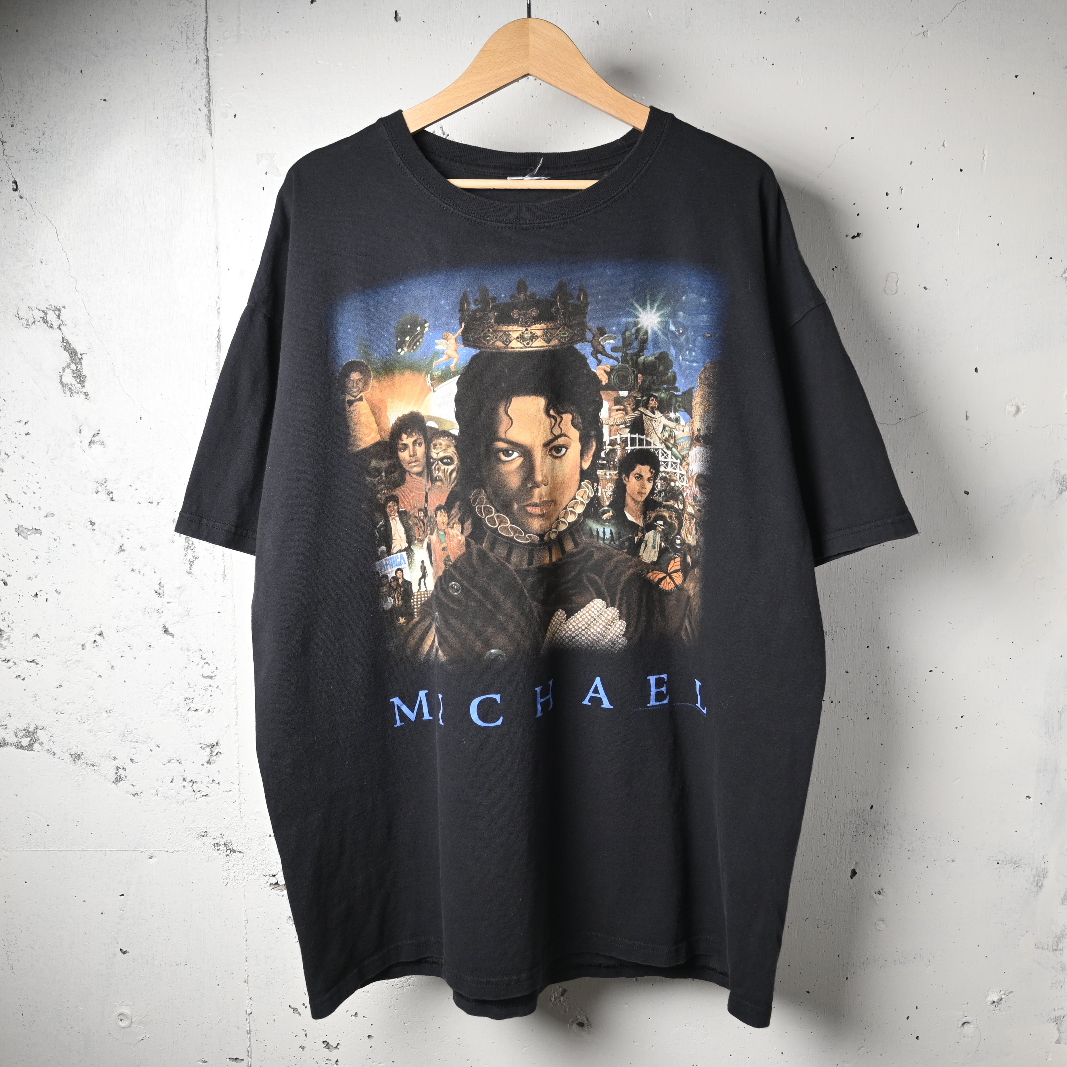 BAND T-SHIRT | 広島古着屋 StokedBase ストックドベース