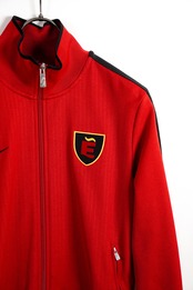 10's Spain Track Jacket