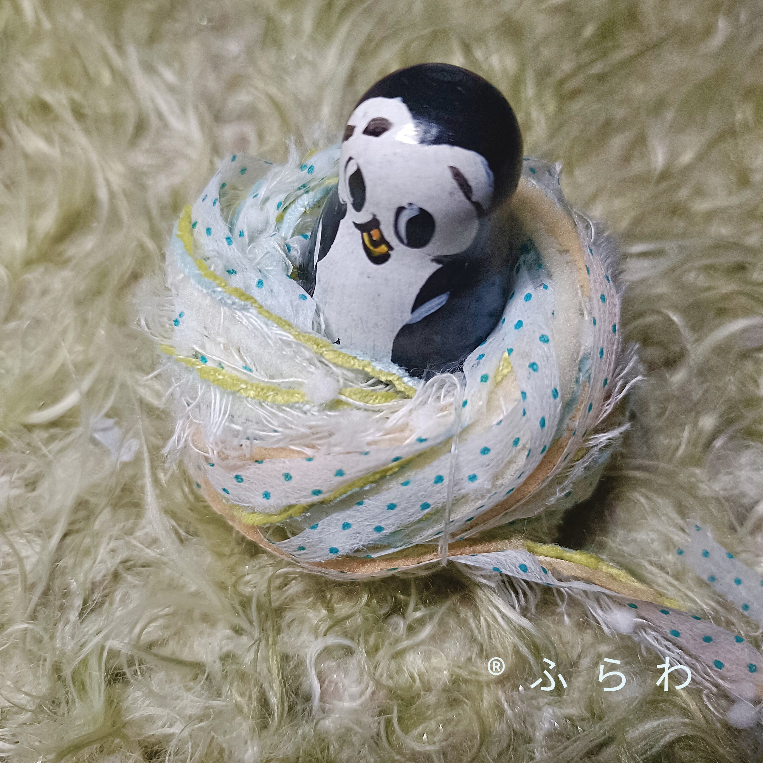 引き揃え糸 | ふらわ