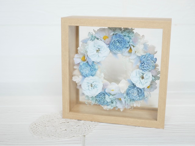 S様オーダー リースinフレーム