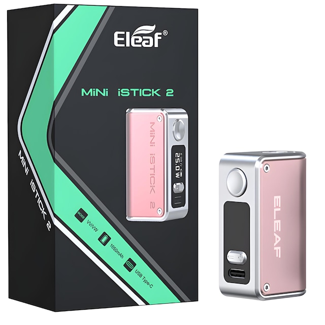 Mini Istick2（ミニアイスティック2）