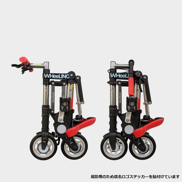 SINCLAIR RESEARCH A-bike city 正規販売 超軽量 コンパクト