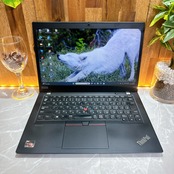 人気/Lenovo Lenovo ThinkPad X13/ SSD256GB/メモリ16GB/Ryzen 5/ノートパソコン