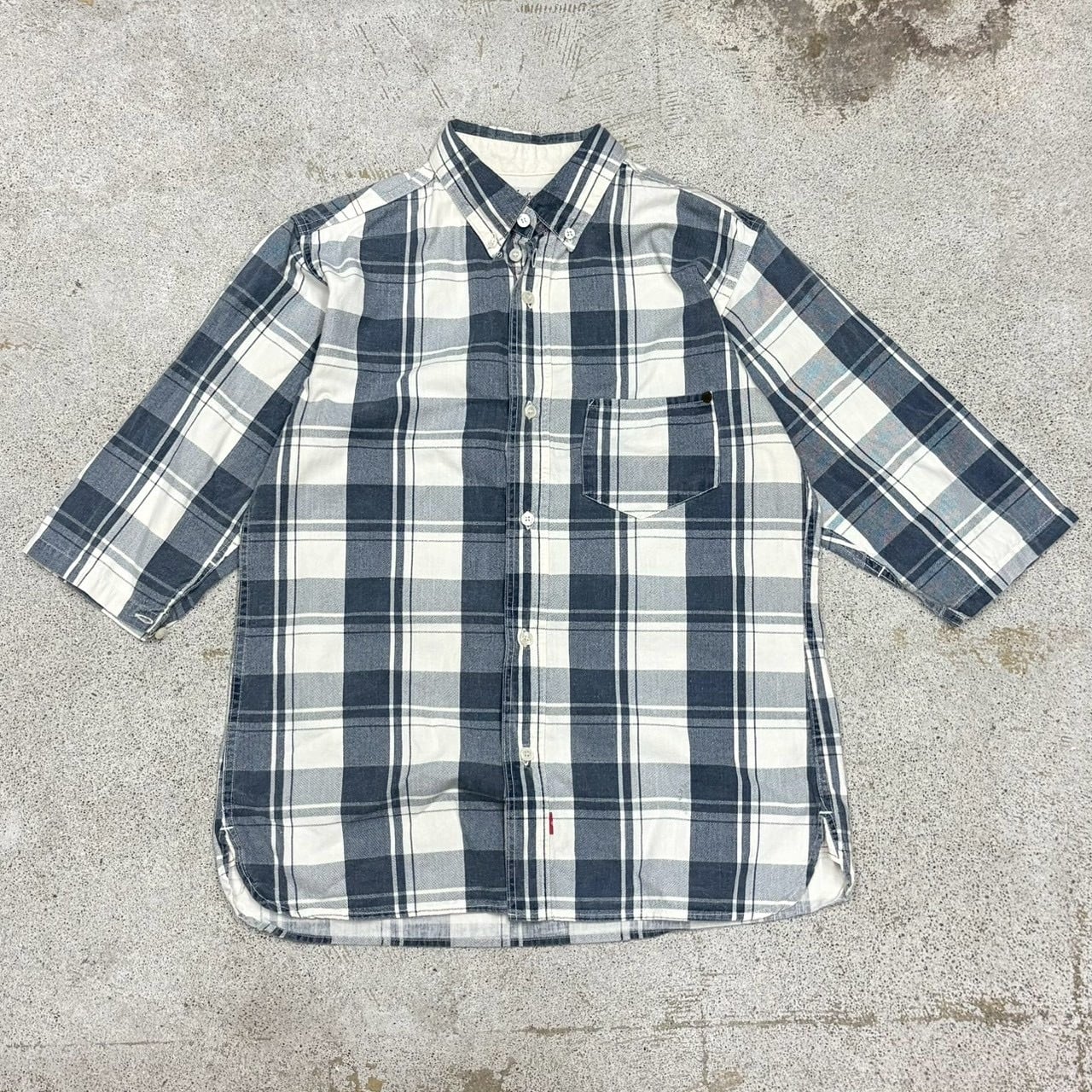 size XXL】MLB クーパーズタウン INDIANS インディアンス スタジャン