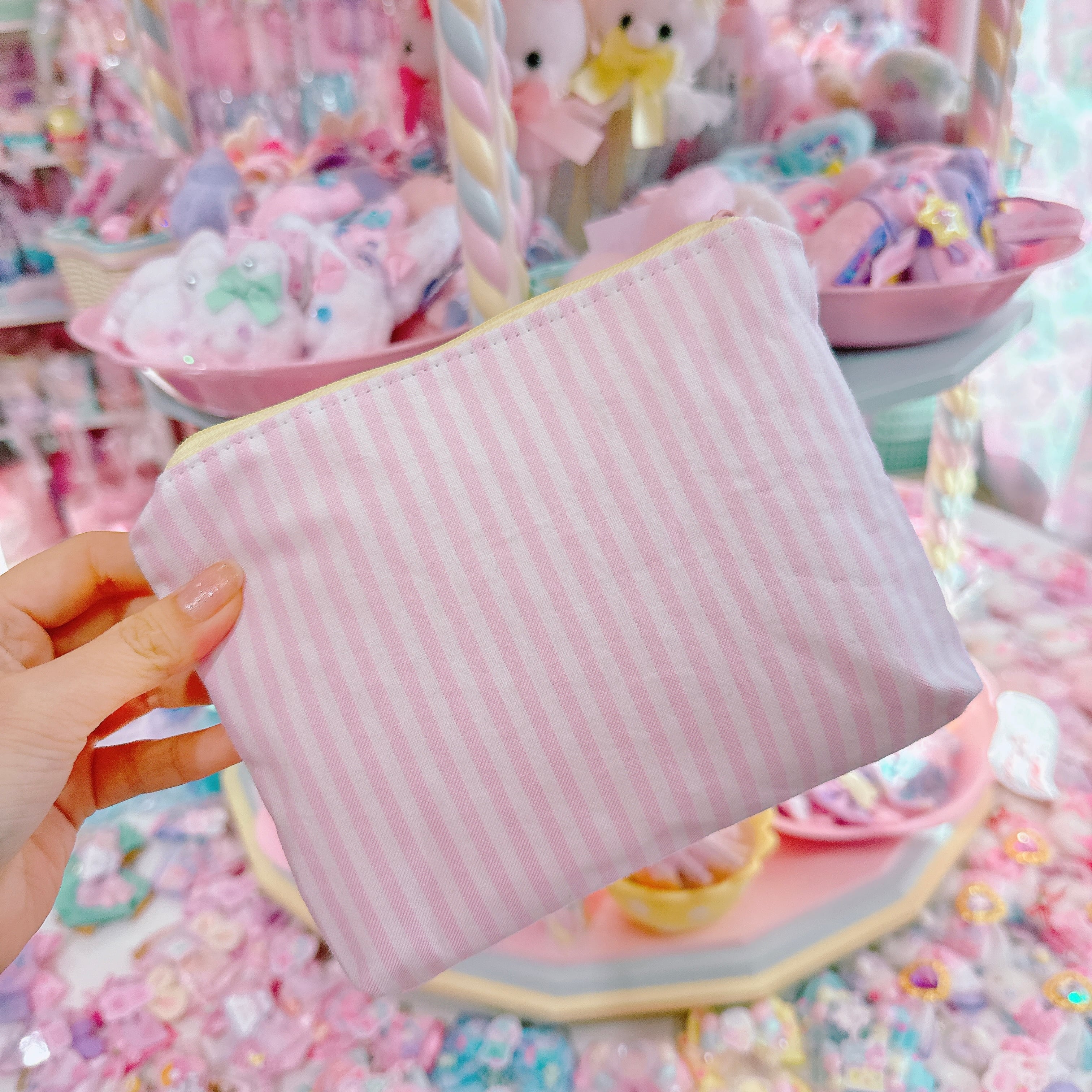 【F1】68-27ポーチ