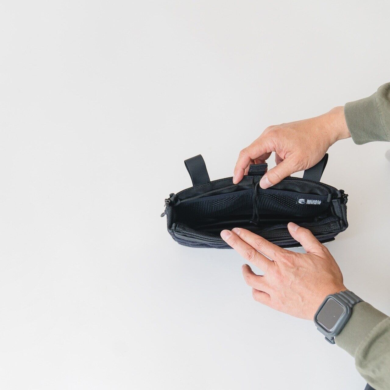 NATURAL MOUNTAIN MONKEYS / NMM Multi BOX （マルチボックス