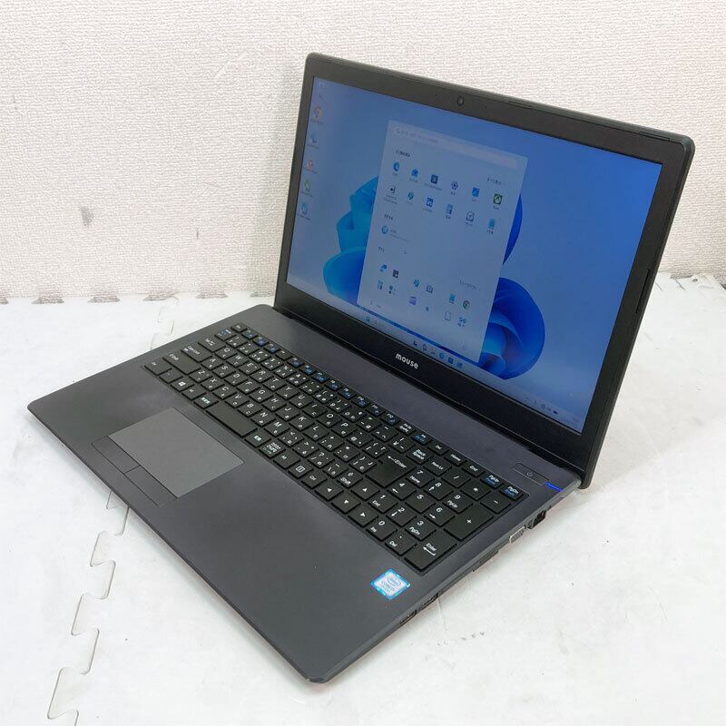 Windows11 第7世代CPU搭載 M.2使用 フルHD液晶 ☆ MousePro MPro Windows11 第7世代CPU搭載 M.2使用 フルHD液晶 ☆ MousePro MPro