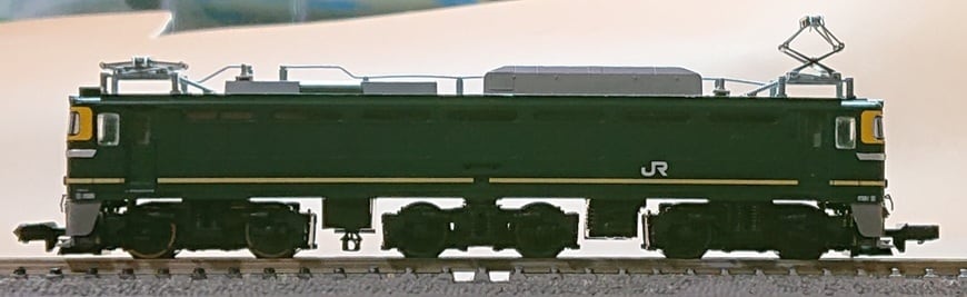 ◇【新品】 国鉄 ｷﾊ23・45・53形 首都圏色 3両ｾｯﾄ