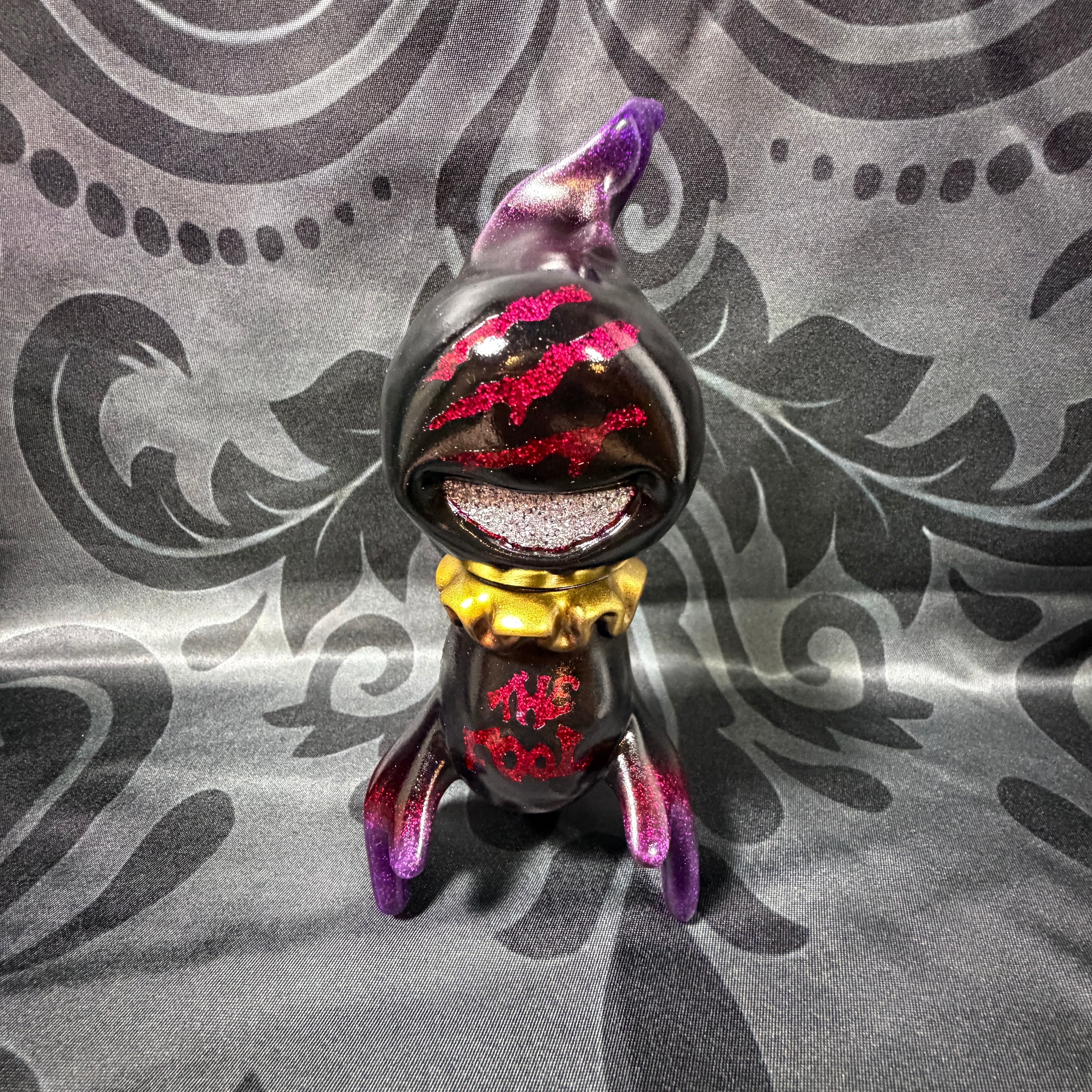 JellyRoger