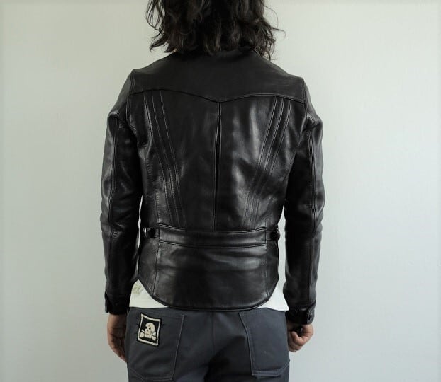 FINE CREEK LEATHERS (ファインクリークレザーズ) ～Graham～ | Amboy