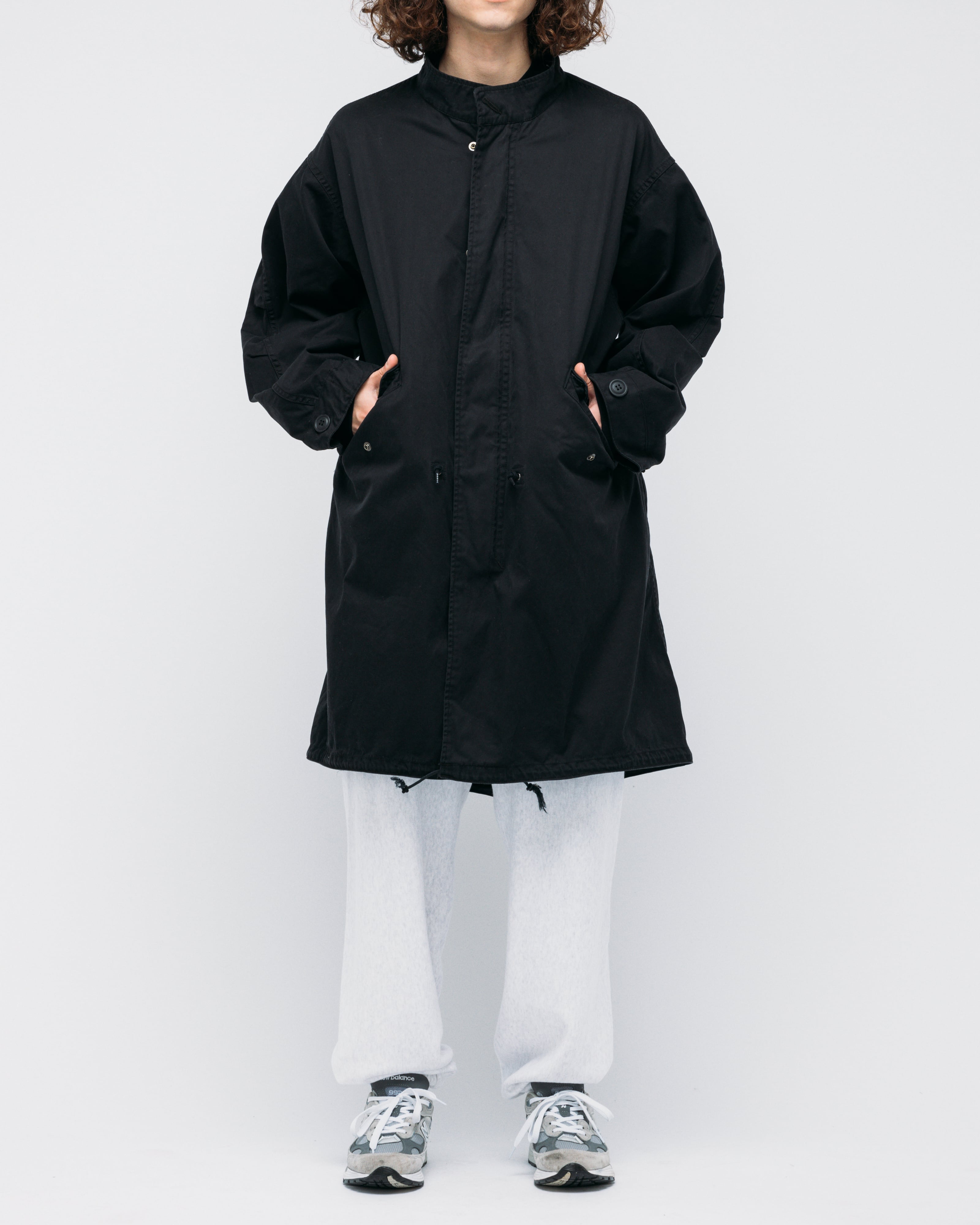 sumari ALL-WEATHER M-65 MODS(VENTAIL) オンライン ショッピ