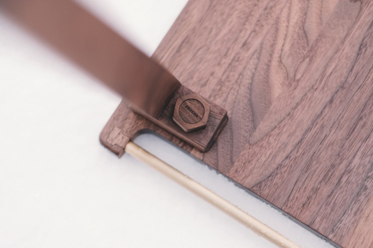 PROLOGウッドテーブル