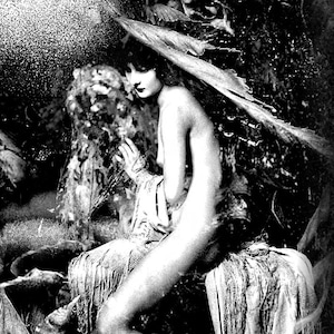 【Sylhouette Parfums】Romance Noire